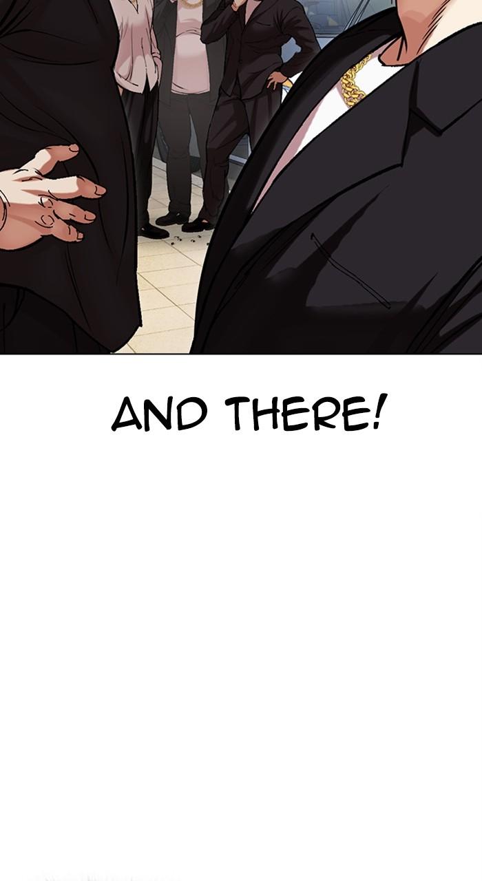 Lookism Chapter 481 82