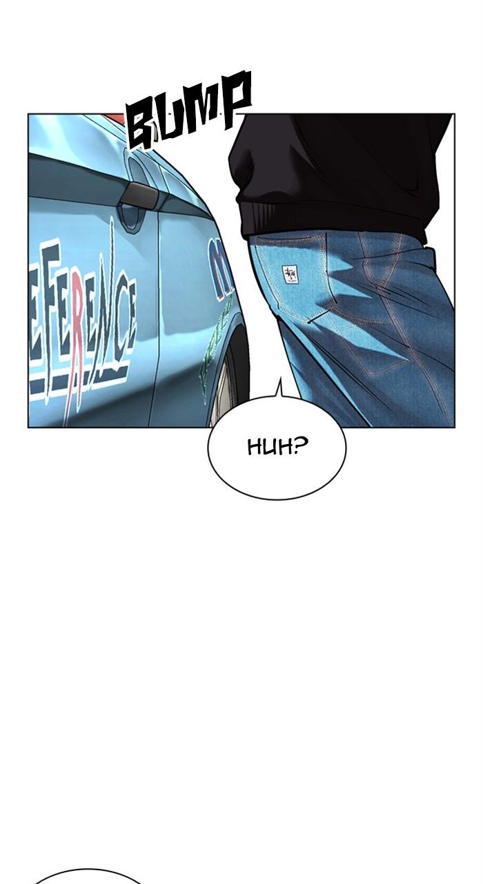 Lookism Chapter 481 86