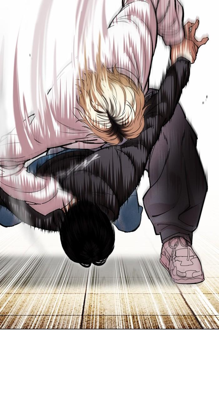 Lookism Chapter 481 102