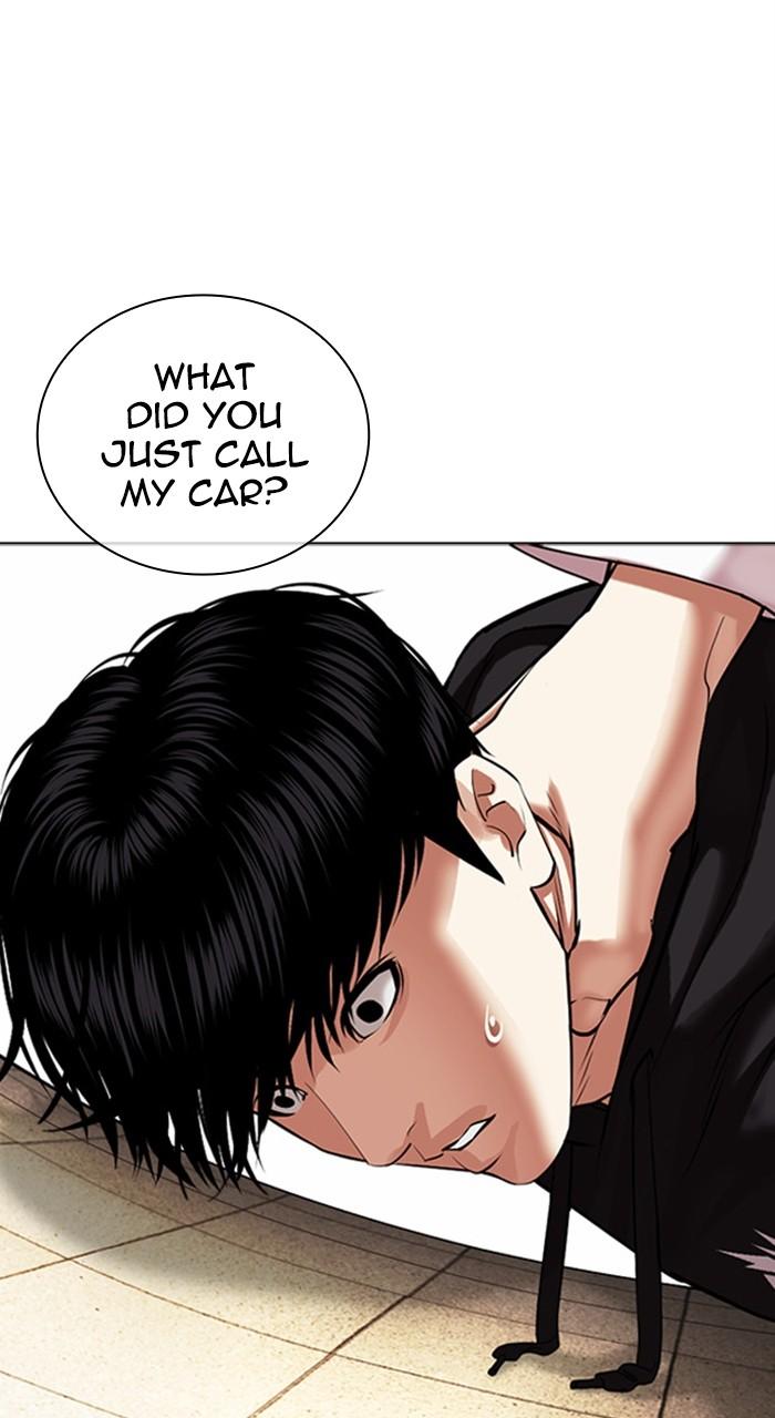 Lookism Chapter 481 103