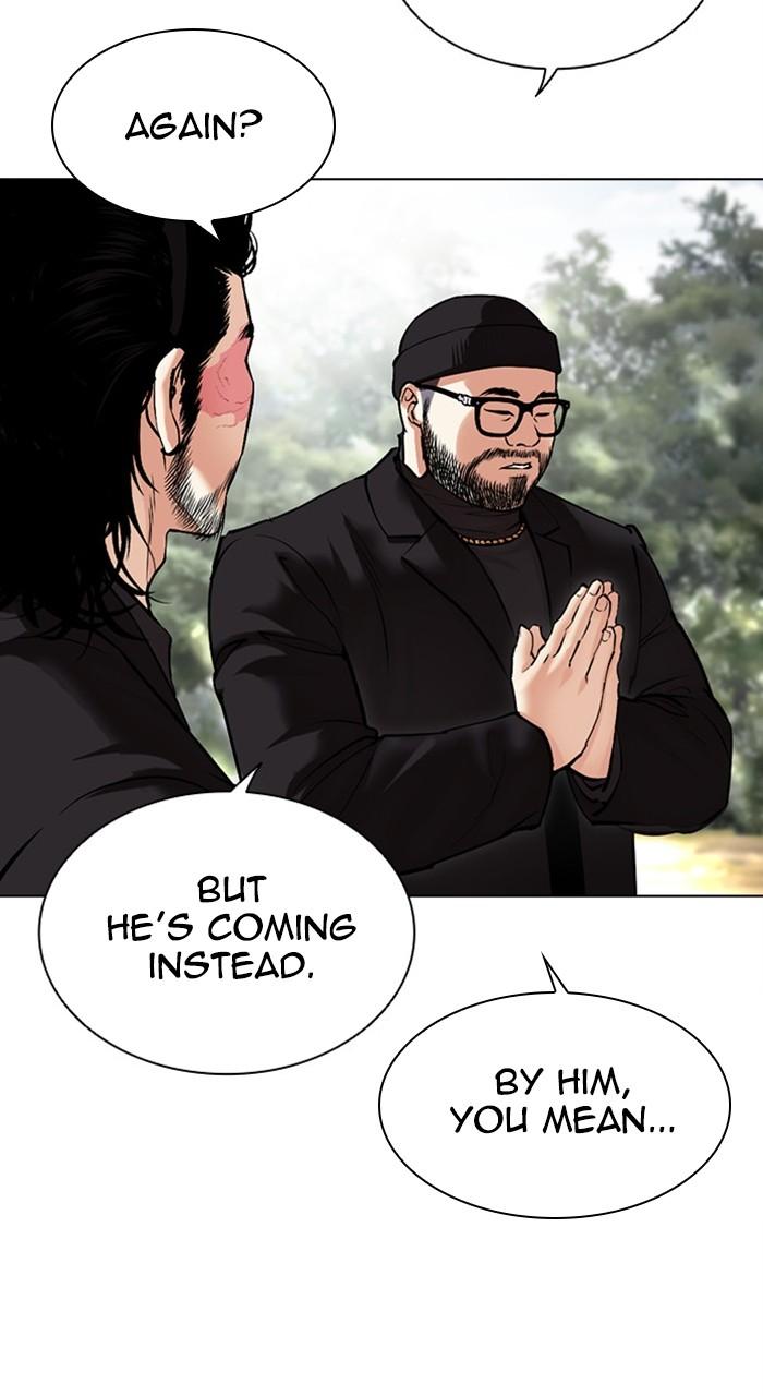Lookism Chapter 481 140