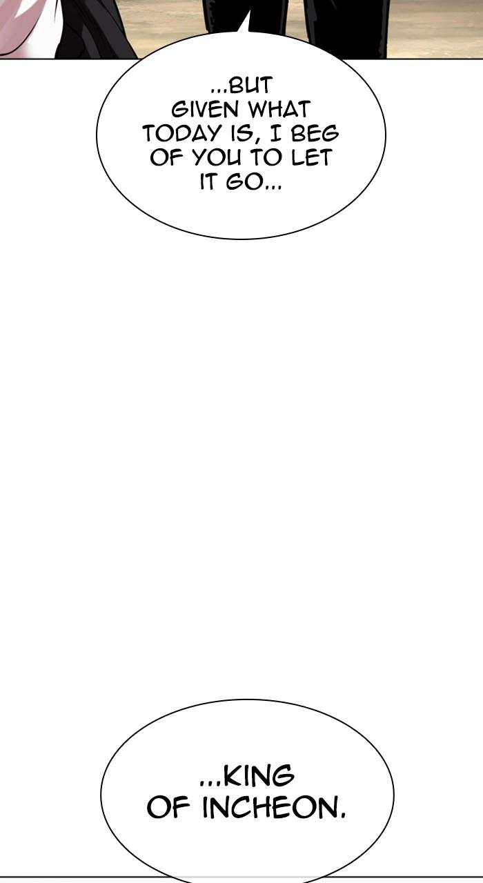 Lookism Chapter 481 154