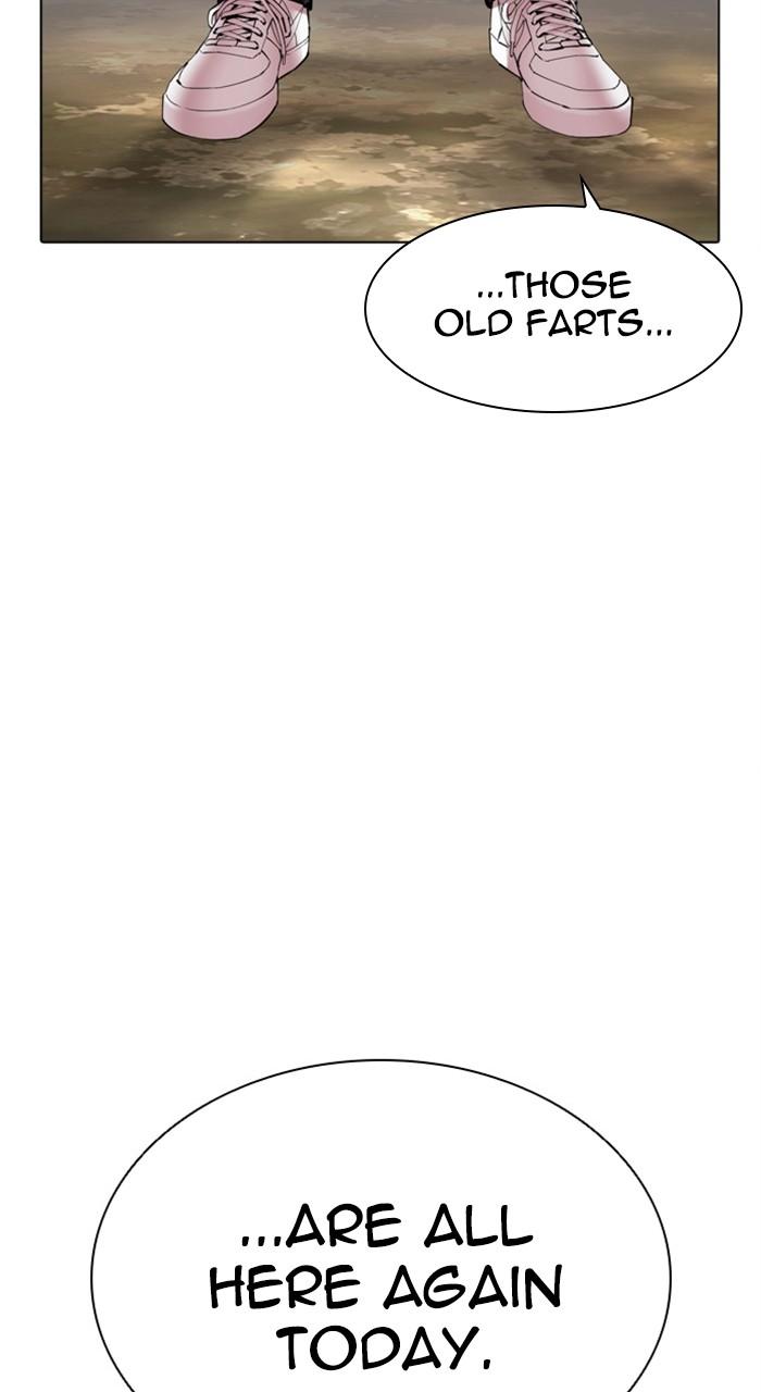 Lookism Chapter 481 162