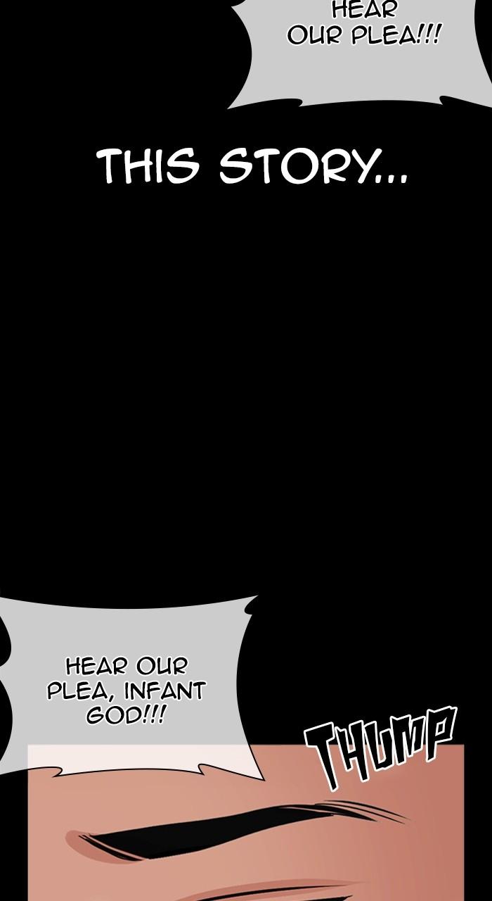 Lookism Chapter 481 174
