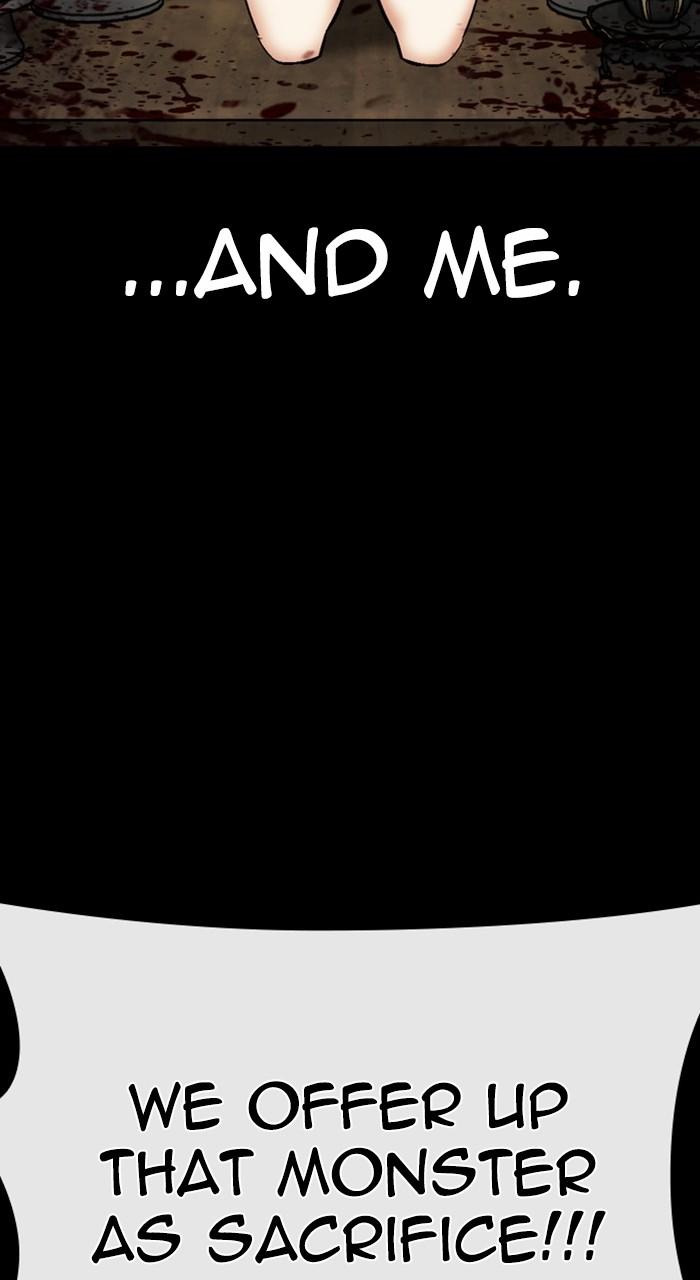 Lookism Chapter 481 177
