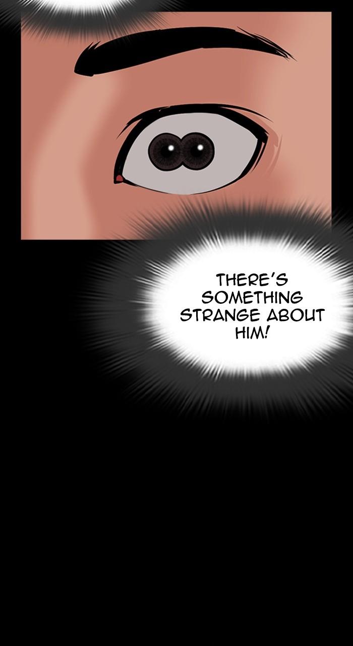 Lookism Chapter 482