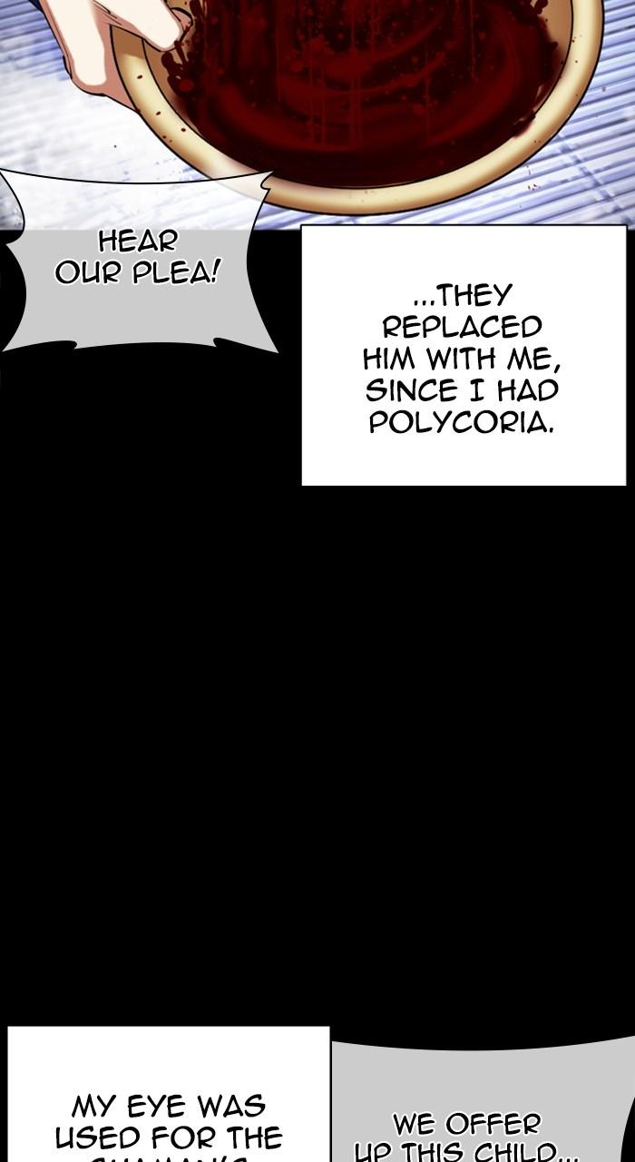 Lookism Chapter 482