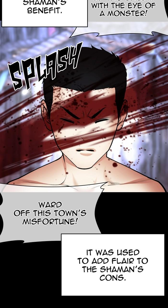 Lookism Chapter 482