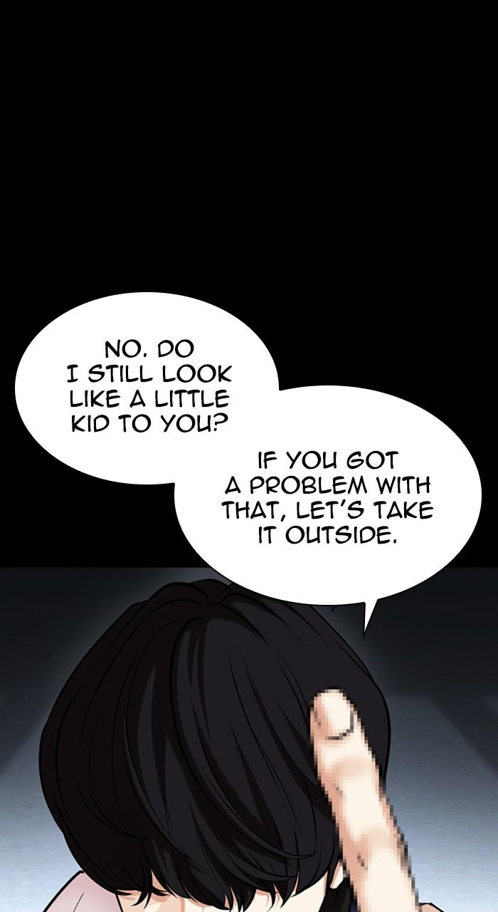 Lookism Chapter 482