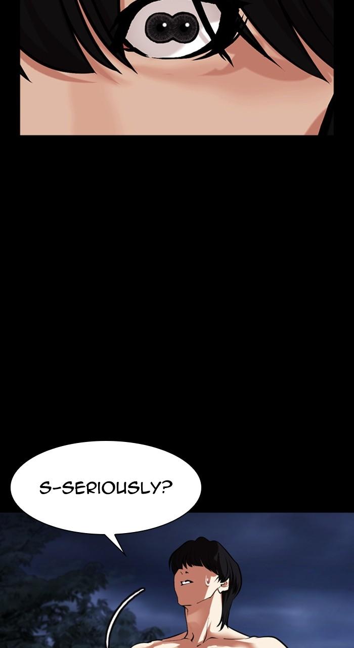 Lookism Chapter 482