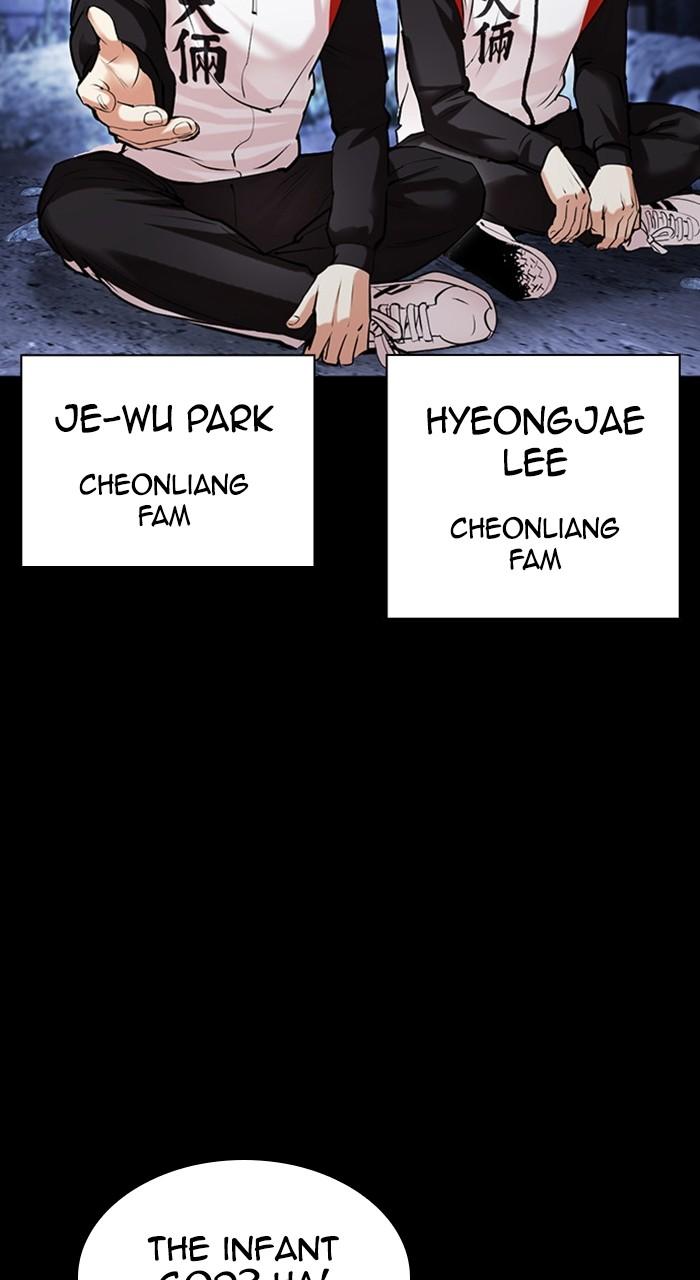 Lookism Chapter 483 14