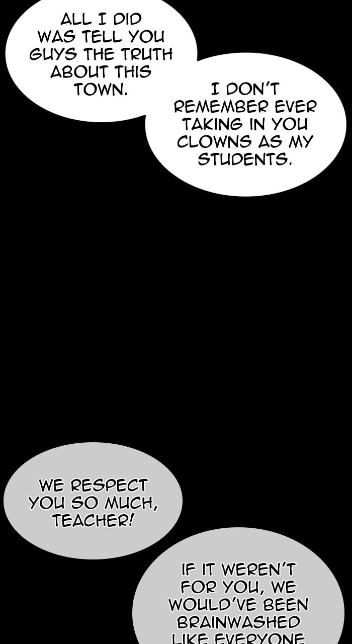 Lookism Chapter 483 19
