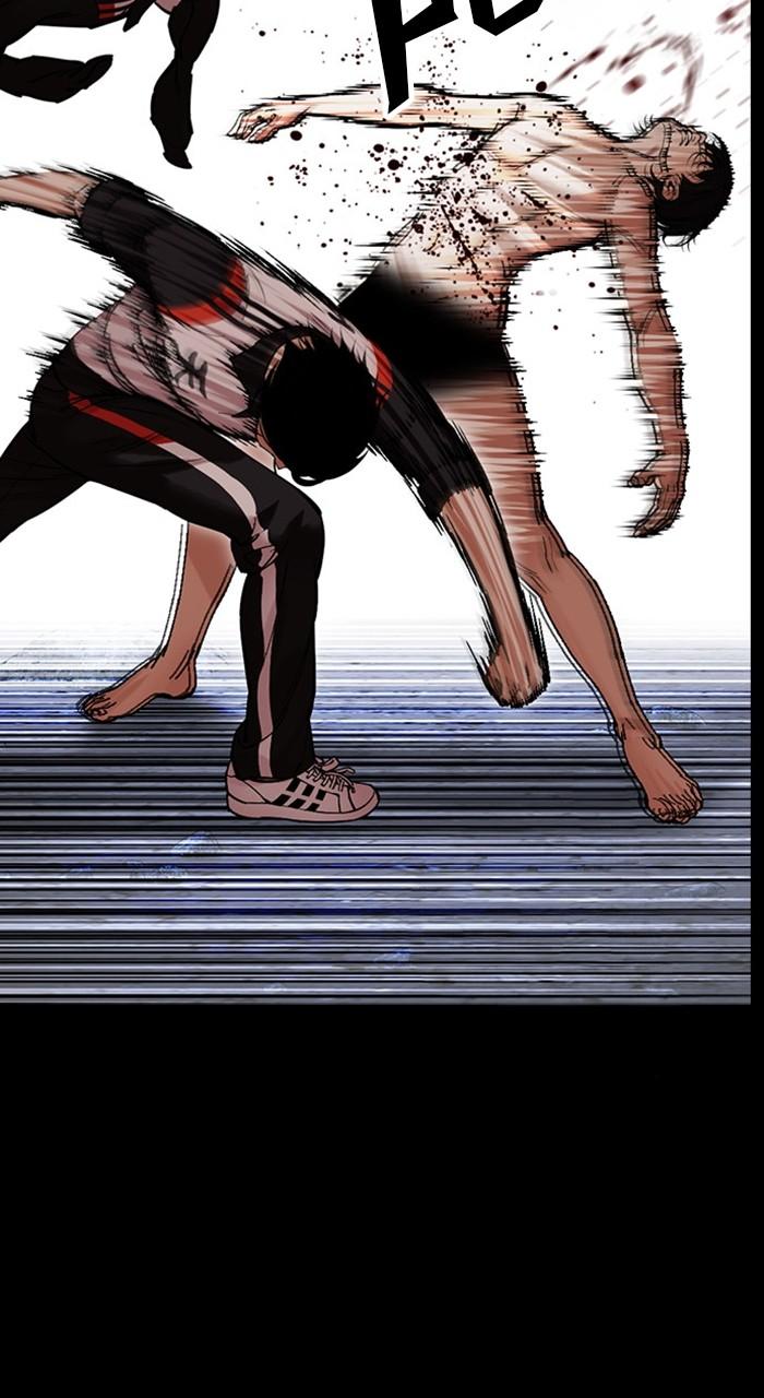 Lookism Chapter 483 28