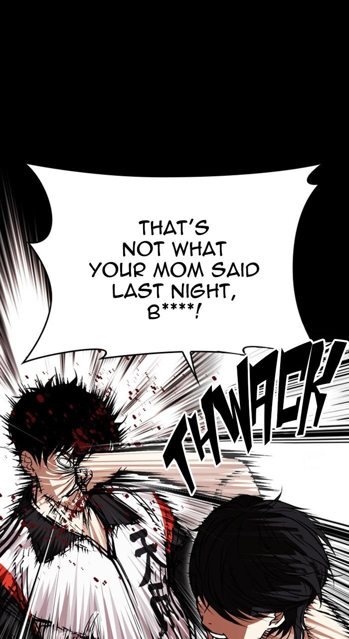 Lookism Chapter 483 29