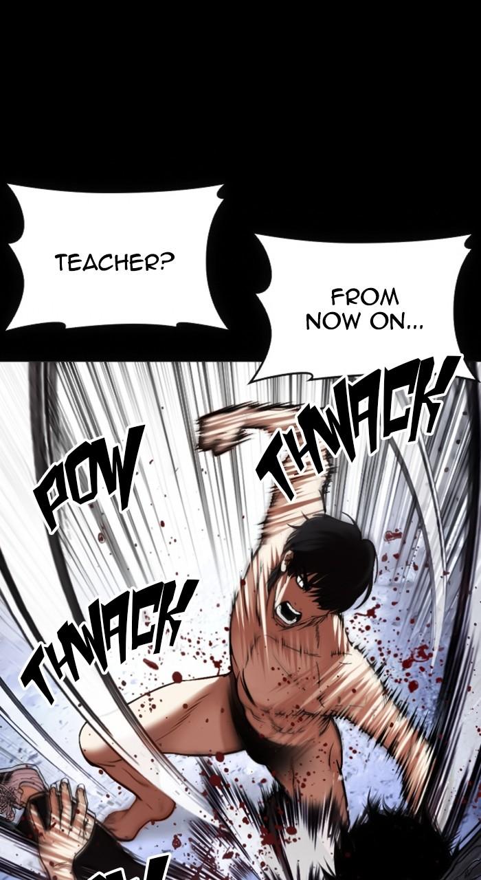 Lookism Chapter 483 33