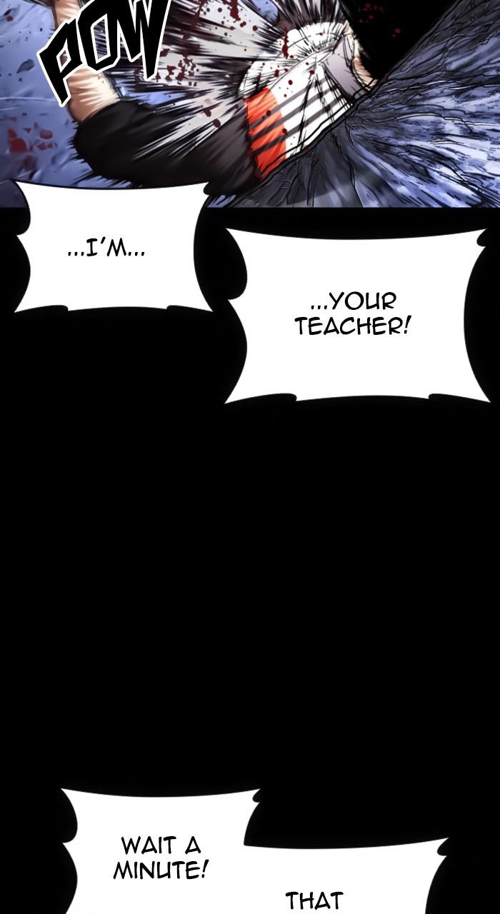 Lookism Chapter 483 34