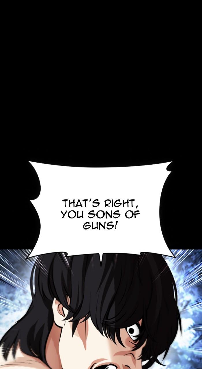 Lookism Chapter 483 37