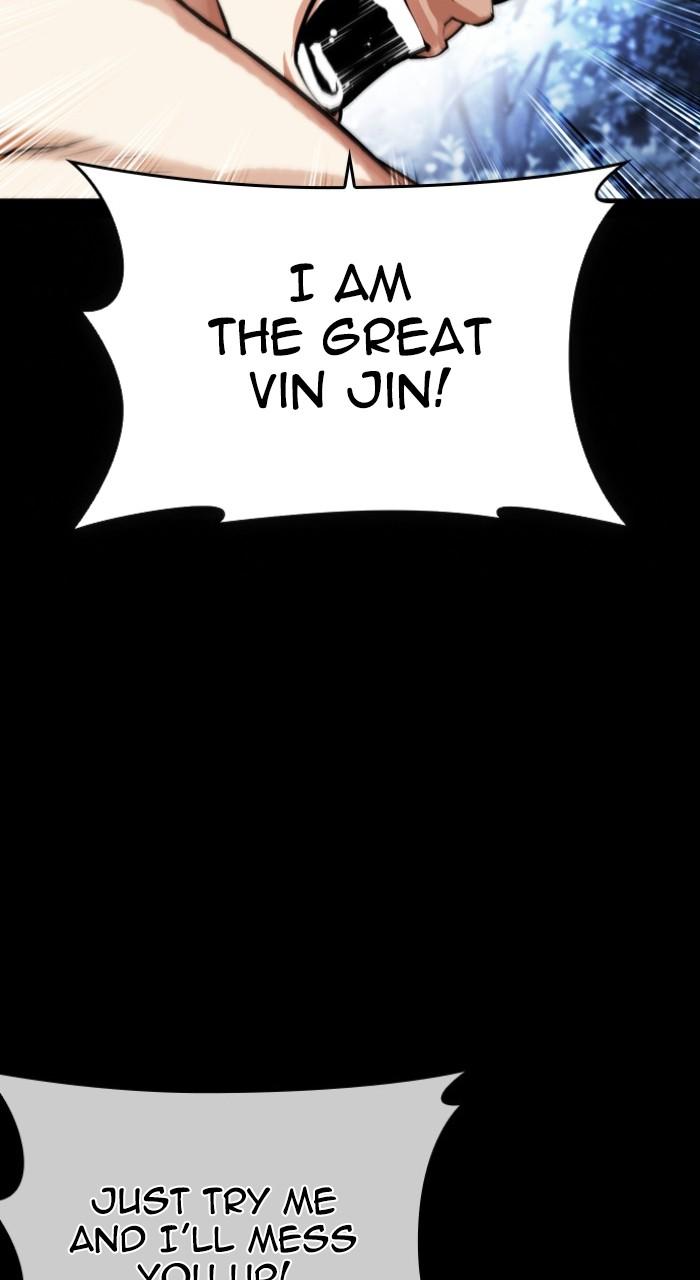 Lookism Chapter 483 38