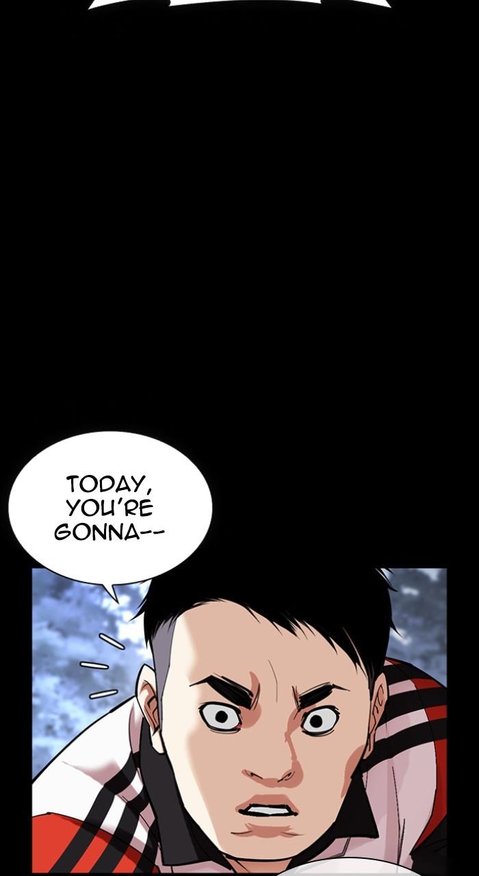 Lookism Chapter 483 41