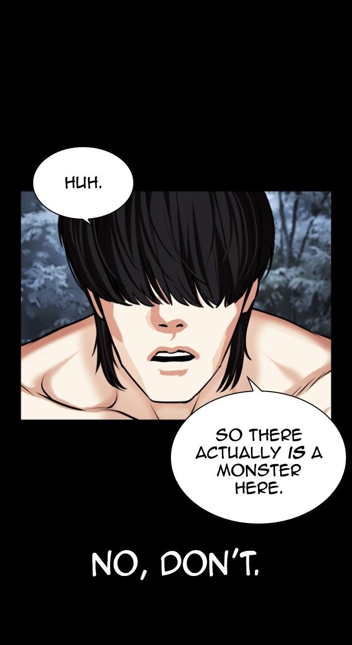 Lookism Chapter 483 44