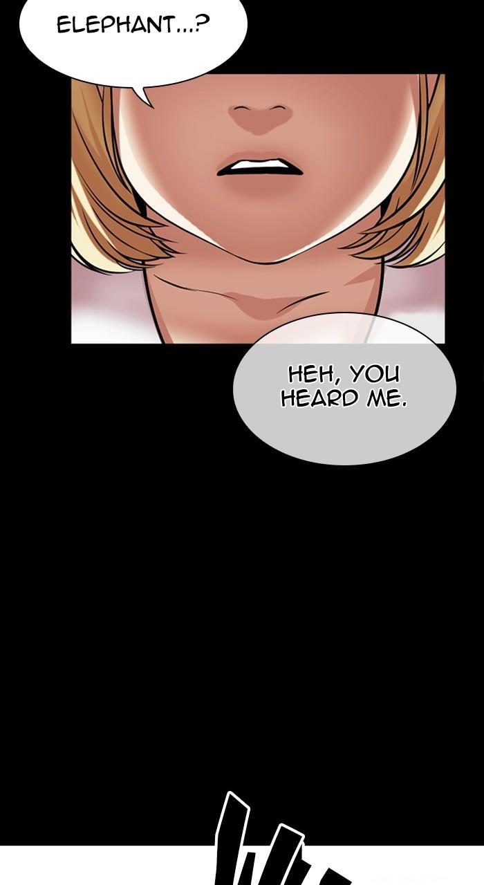 Lookism Chapter 483 47