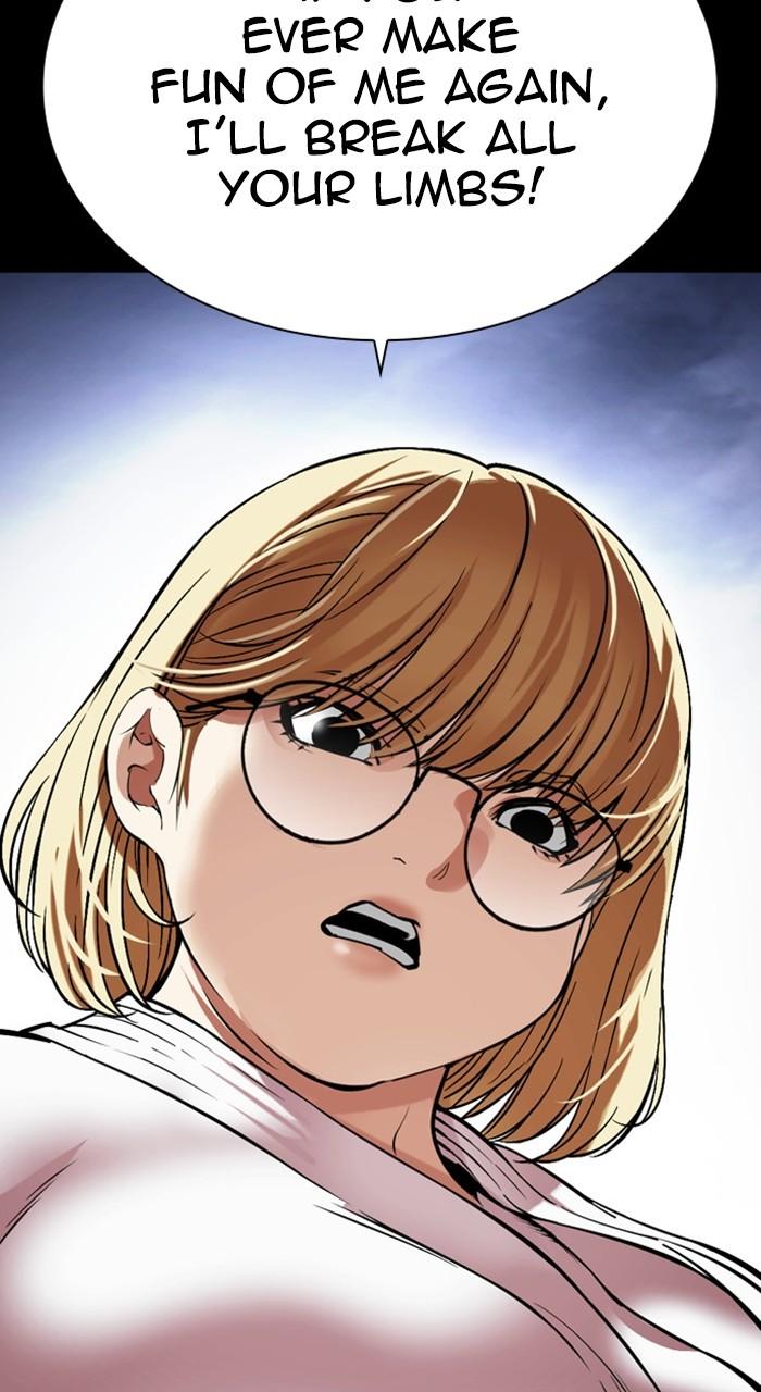 Lookism Chapter 483 56