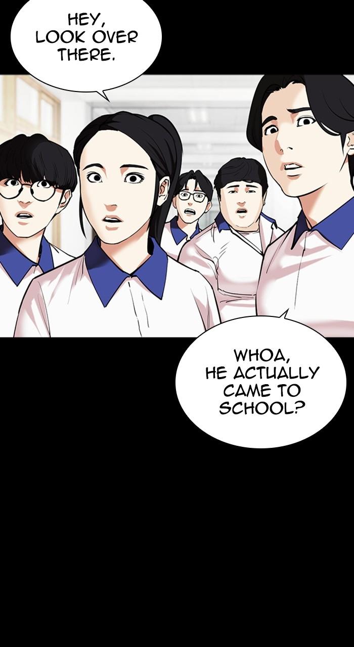 Lookism Chapter 483 59