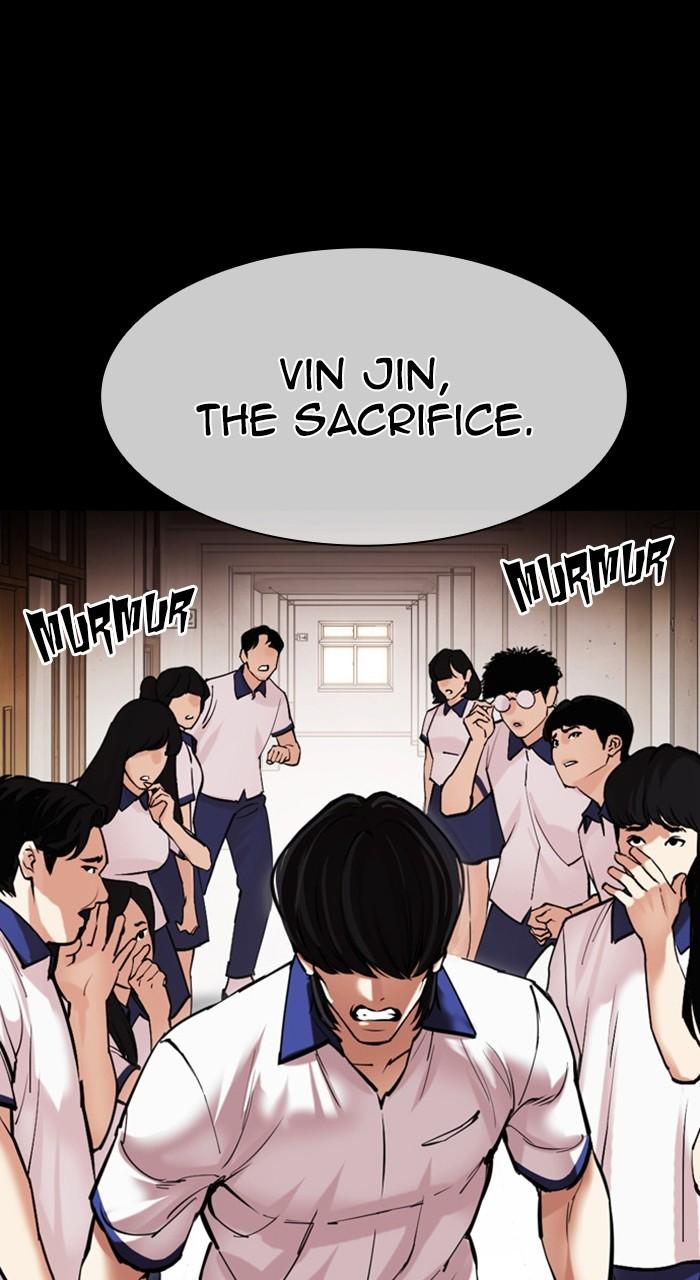 Lookism Chapter 483 60