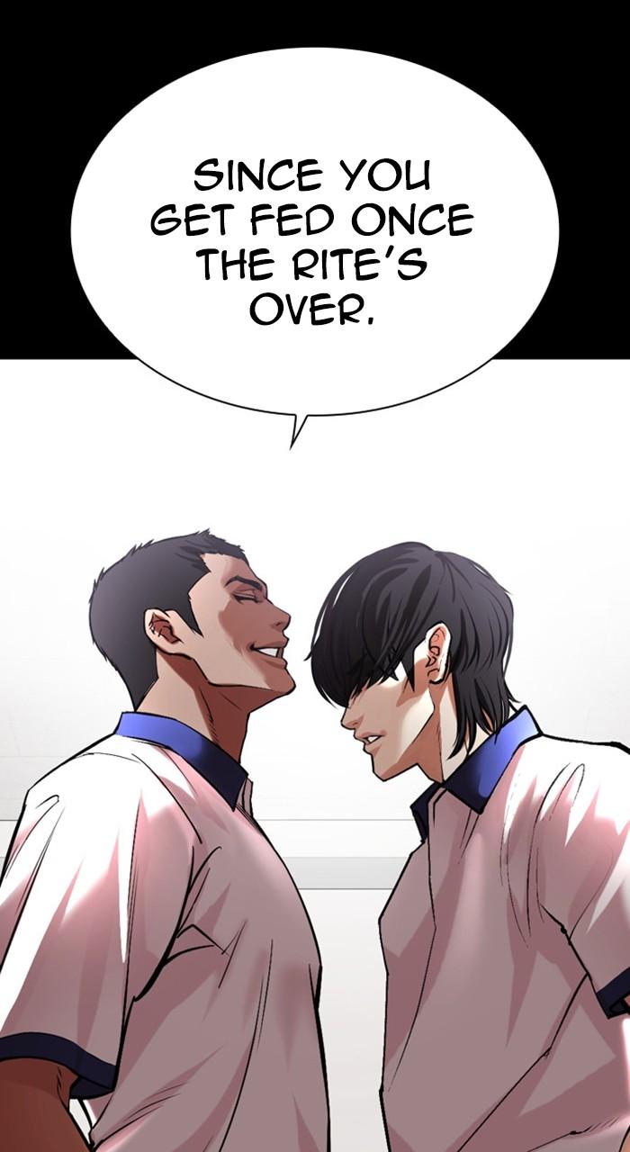 Lookism Chapter 483 74
