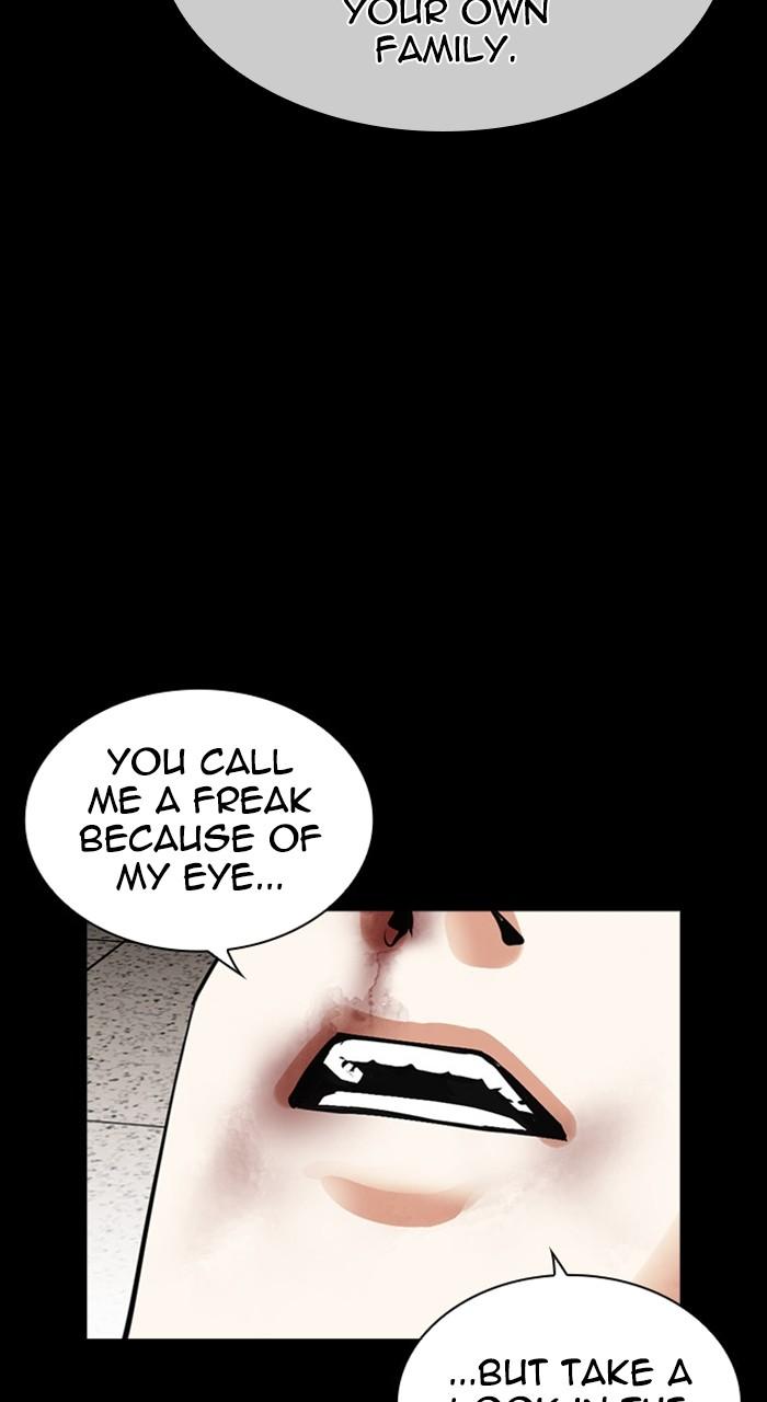 Lookism Chapter 483 98