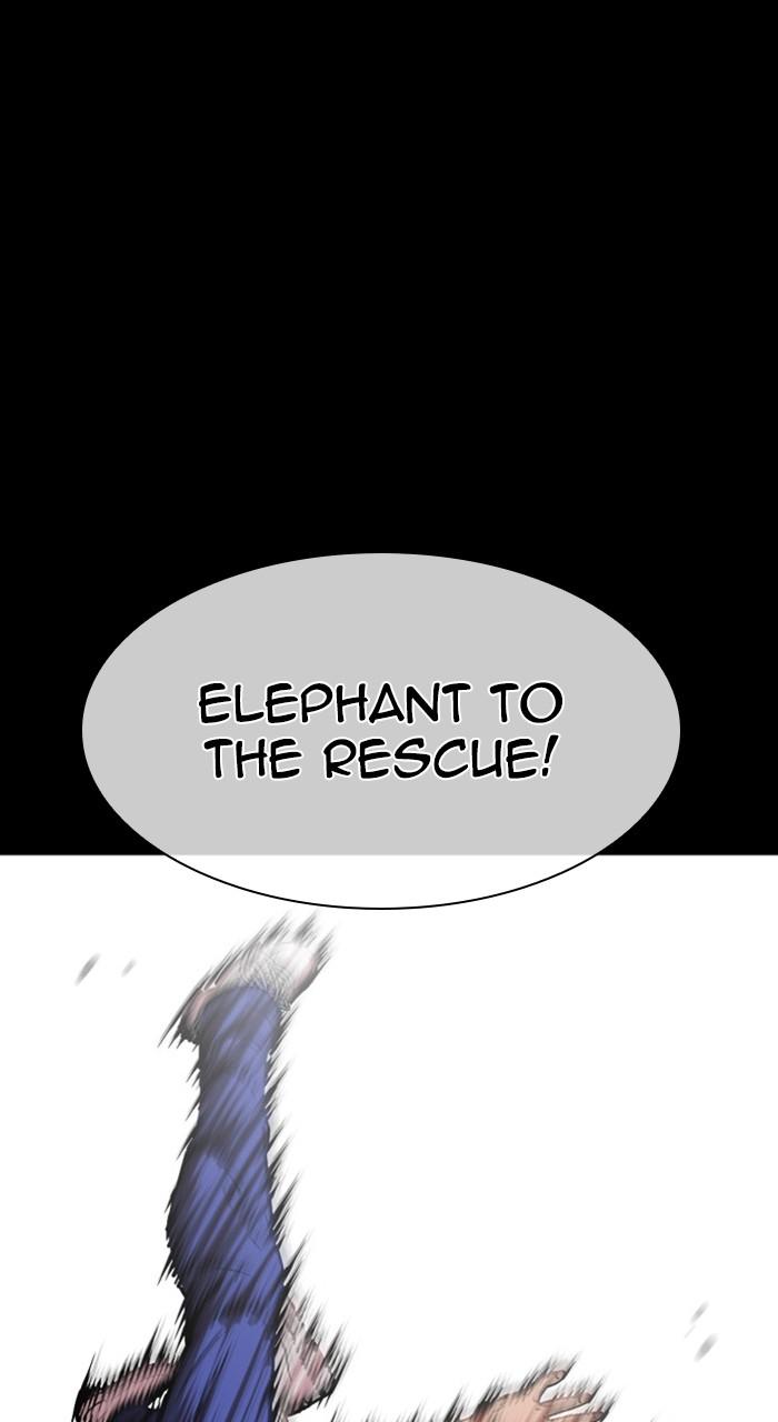 Lookism Chapter 483 108