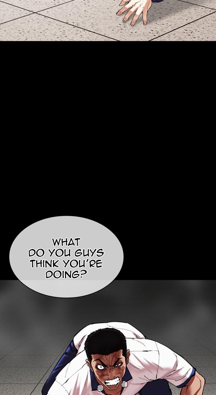 Lookism Chapter 483 111