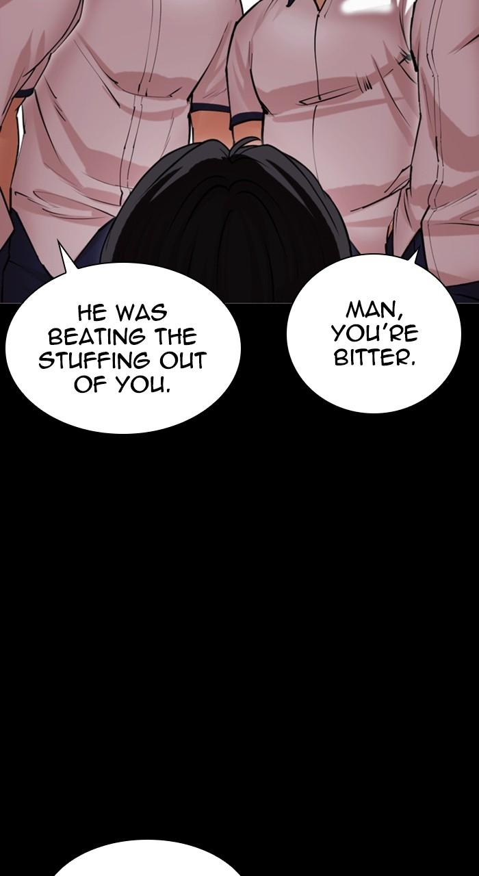 Lookism Chapter 483 119