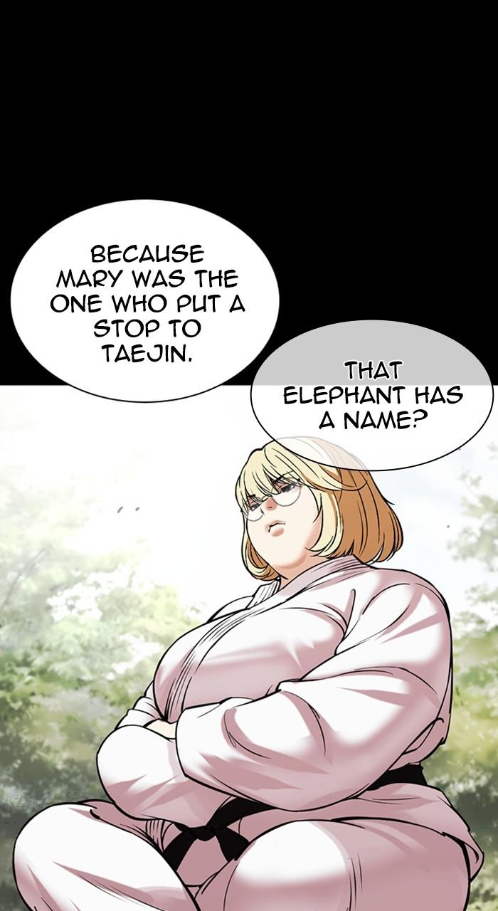 Lookism Chapter 483 122