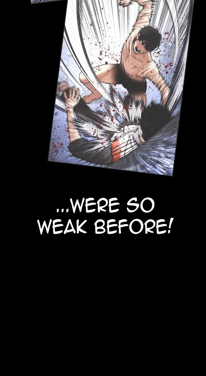 Lookism Chapter 483 135