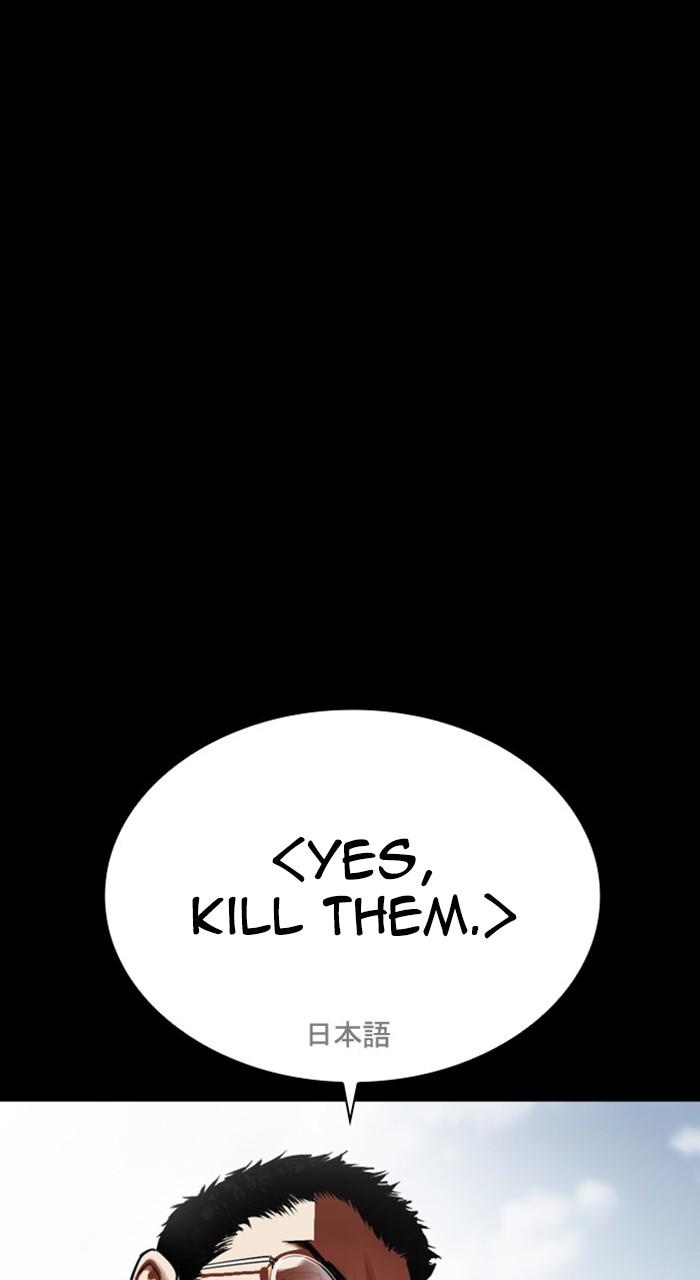 Lookism Chapter 483 158