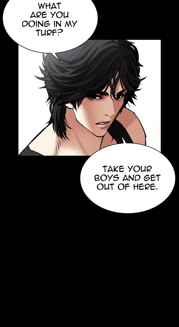 Lookism Chapter 483 173