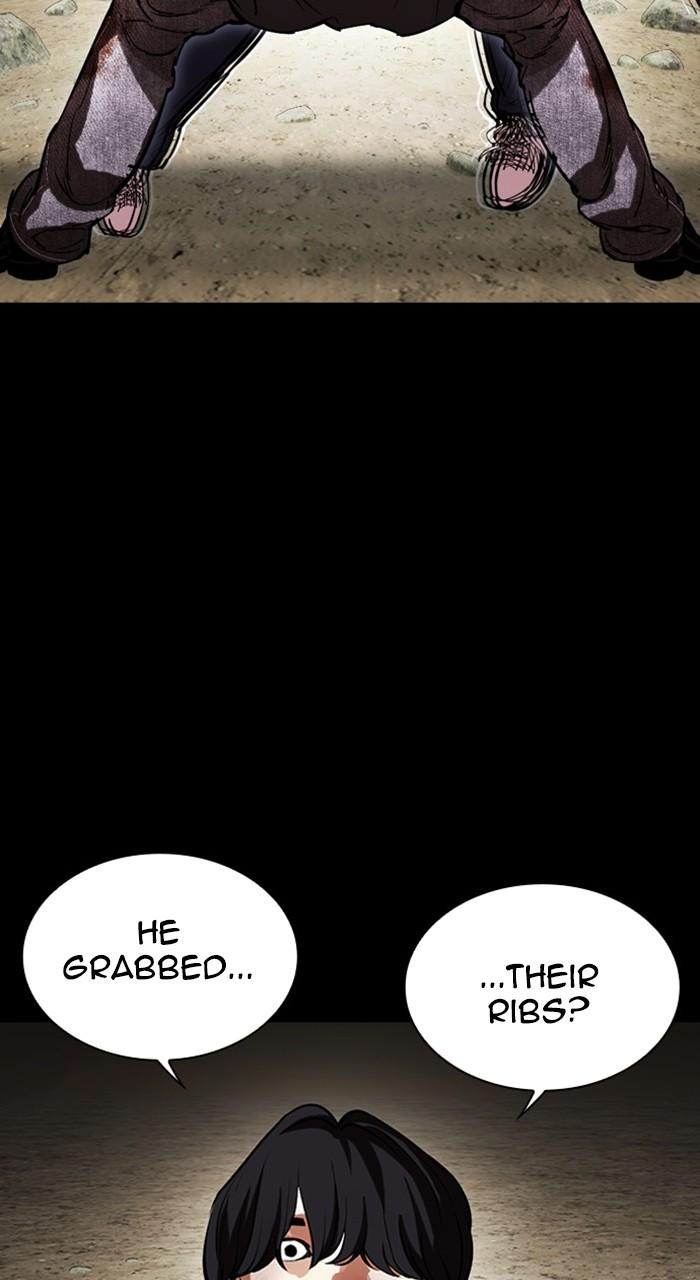 Lookism Chapter 483 179
