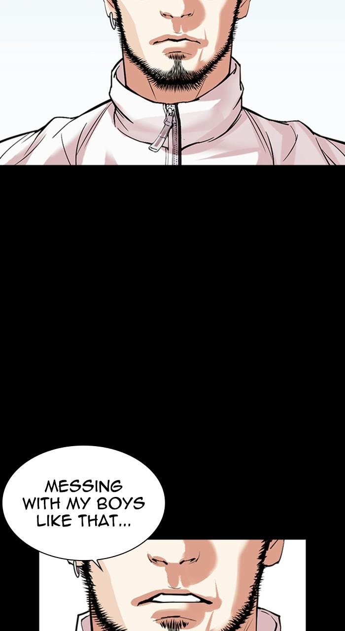 Lookism Chapter 483 186