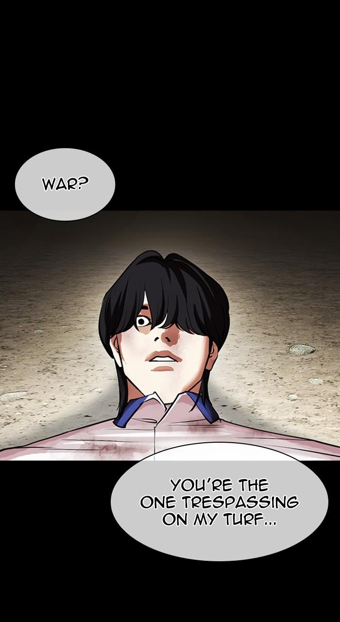 Lookism Chapter 483 189