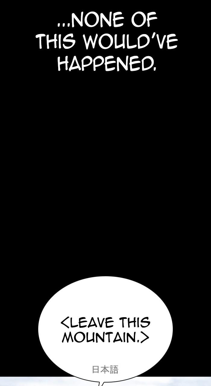 Lookism Chapter 484 20