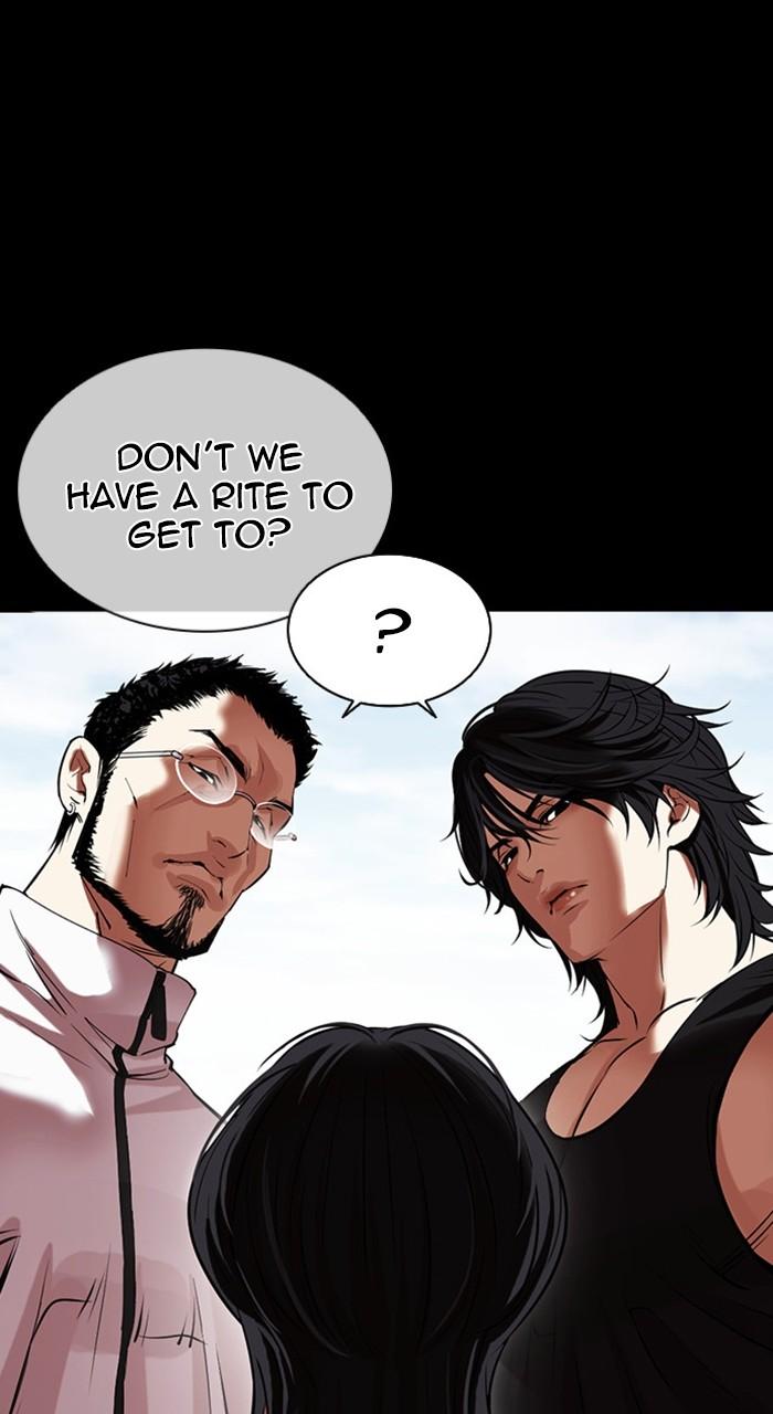 Lookism Chapter 484 39