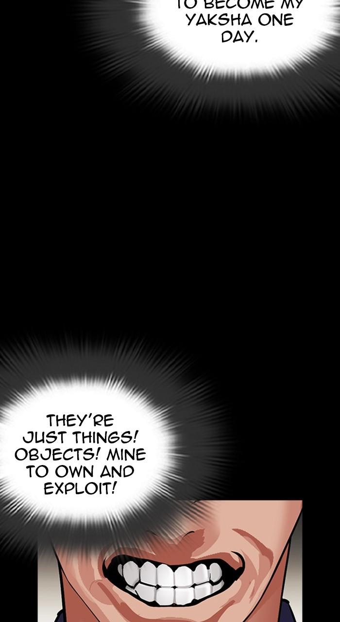 Lookism Chapter 484 56