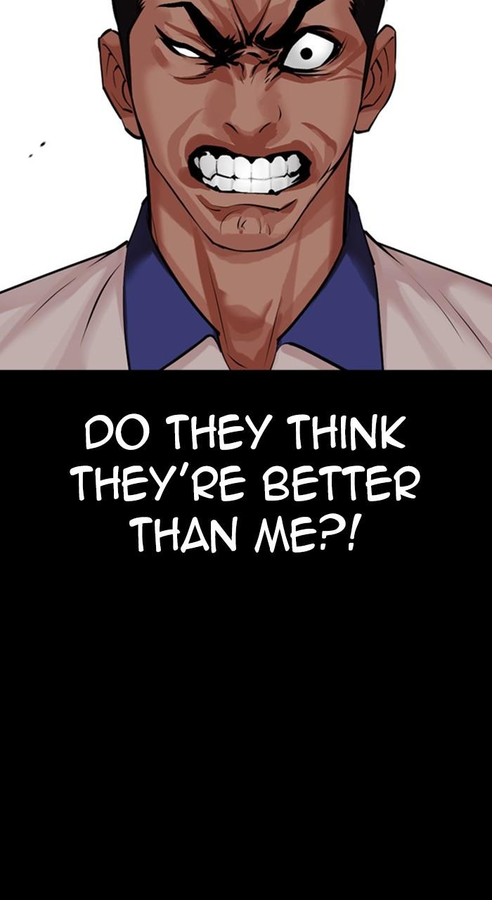 Lookism Chapter 484 58