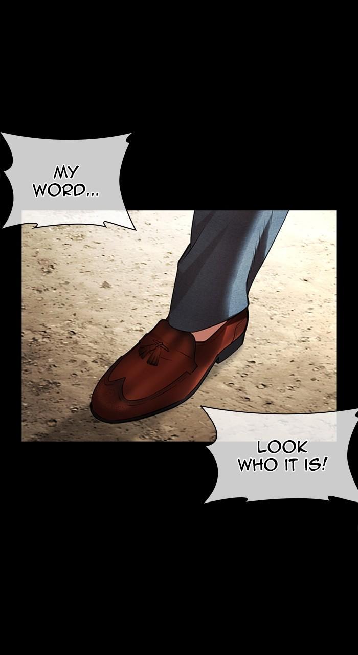 Lookism Chapter 484 61