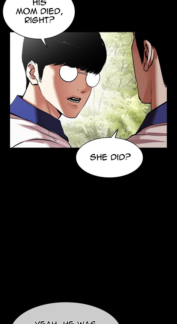 Lookism Chapter 484 87
