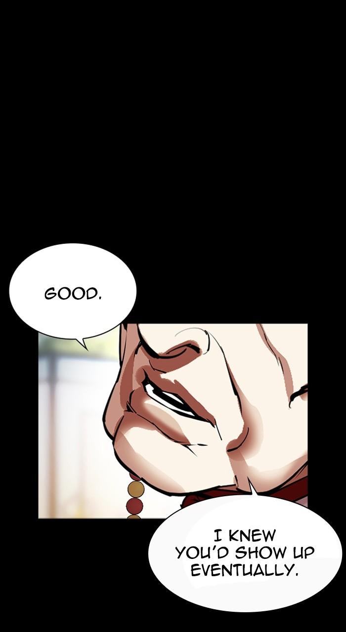 Lookism Chapter 484 132
