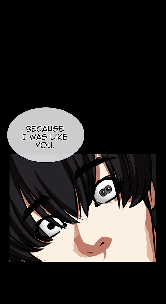 Lookism Chapter 484 171