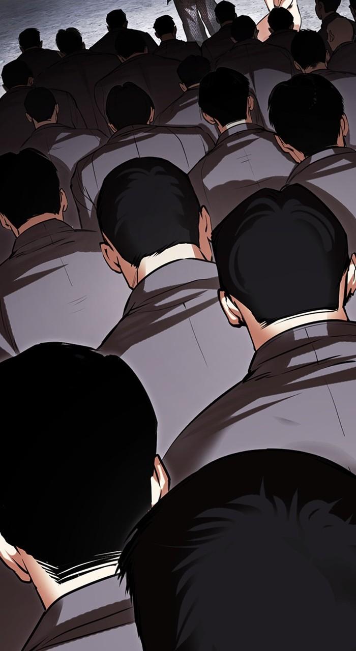 Lookism Chapter 484 180