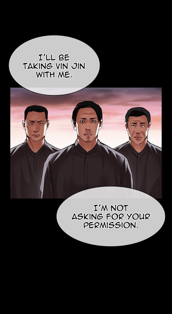 Lookism Chapter 484 182